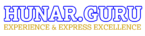 hunarguru logo